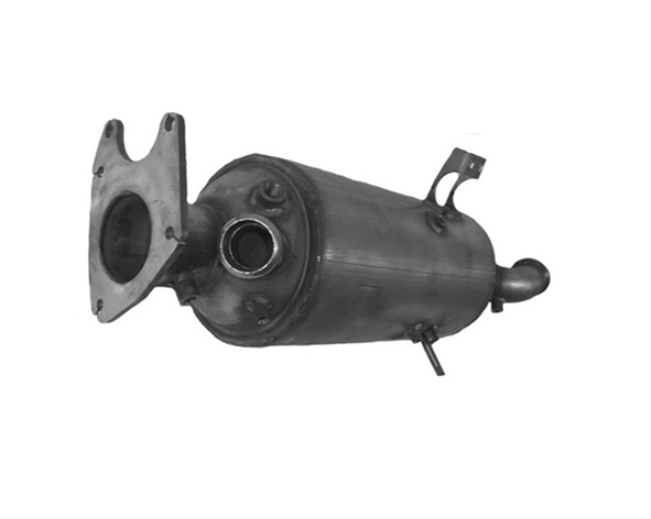 FILTRU PARTICULE DIESEL E6 DAILY VI