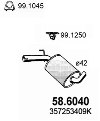 Imagine pentru produsul „TOBA ESAPAMET INTERMEDIARA"