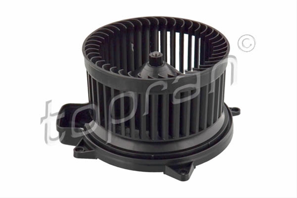 ELECTROVENTILATOR AEROTERMA HANS PRIES