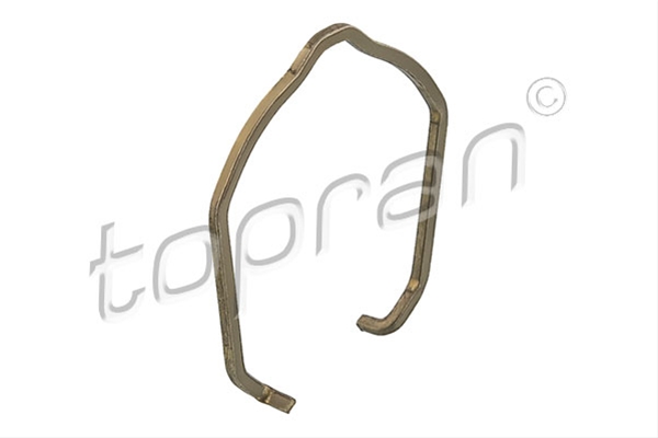 SIGURANTA PRINDERE FURTUN INTERCOOLER (48MM) HANS PRIES