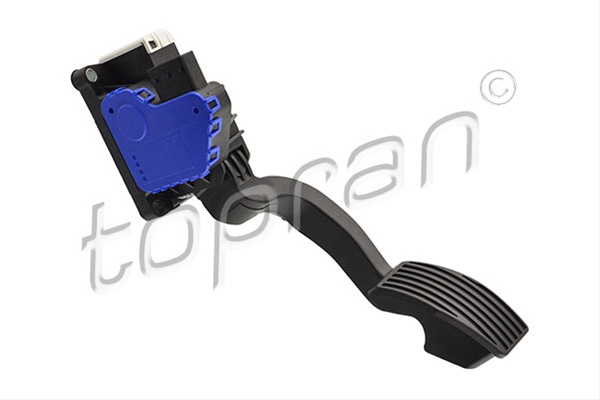 Imagine pentru produsul „MODUL PEDALA ACCELERATIE HANS PRIES"
