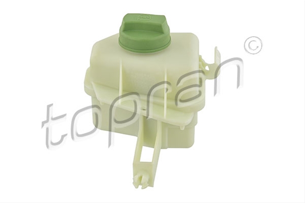 Imagine pentru produsul „POWER STEERING HANS PRIES"