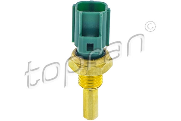 SENZOR TEMPERATURA HANS PRIES