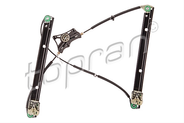 Imagine pentru produsul „MACARA ELECTRICA FARA MOTOR ST FT A6 2011-PREZENT HANS PRIES"