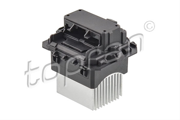 Imagine pentru produsul „RELEU VENTILATIE HANS PRIES"