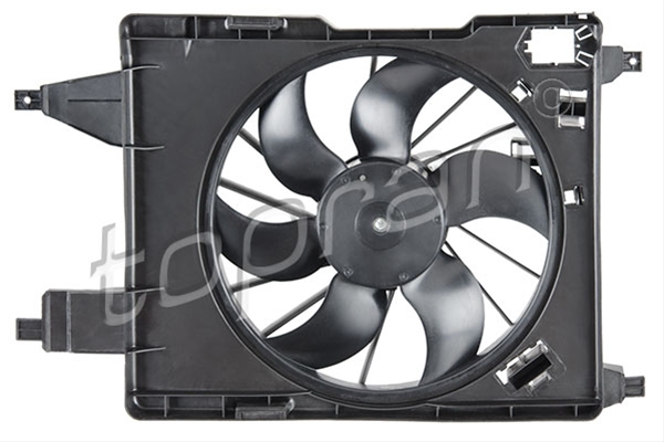 Imagine pentru produsul „GMV RACIRE CU CARCASA HANS PRIES"