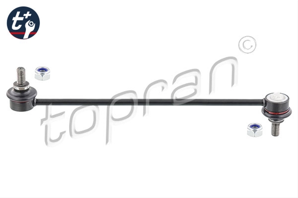 BRAT/BIELETA SUSPENSIE, STABILIZATOR