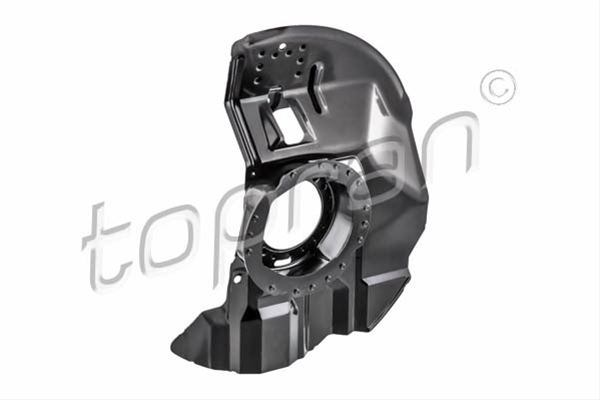PROTECTIE STROPIRE DISC FRANA HANS PRIES