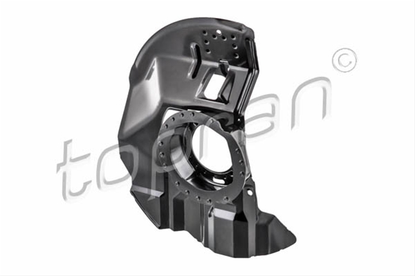 PROTECTIE STROPIRE DISC FRANA HANS PRIES