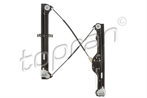MACARA ELECTRICA FARA MOTOR DR FT X5 (E70) HANS PRIES