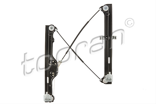 Imagine pentru produsul „MACARA ELECTRICA FARA MOTOR ST FT X5(E70) HANS PRIES"
