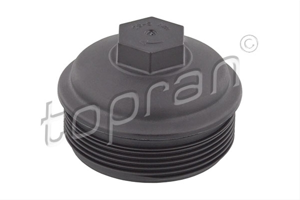 Imagine pentru produsul „CAPAC CARCASA FILTRU ULEI HANS PRIES"