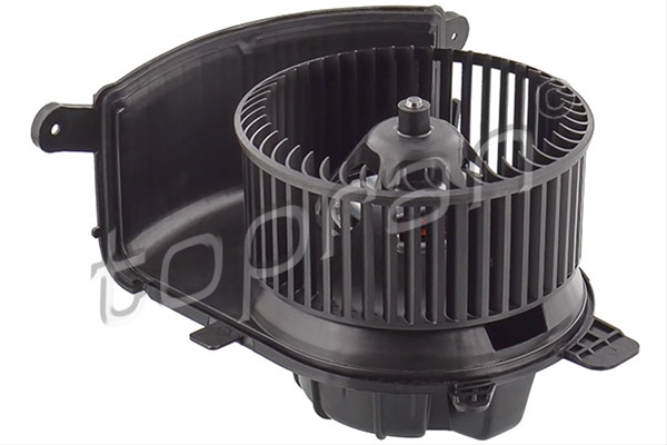 Imagine pentru produsul „ELECTROVENTILATOR AEROTERMA HANS PRIES"