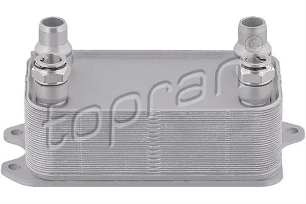 RADIATOR  RACIRE ULEI CUTIE AUTOMATA HANS PRIES