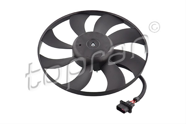 Imagine pentru produsul „VENTILATOR, RADIATOR"