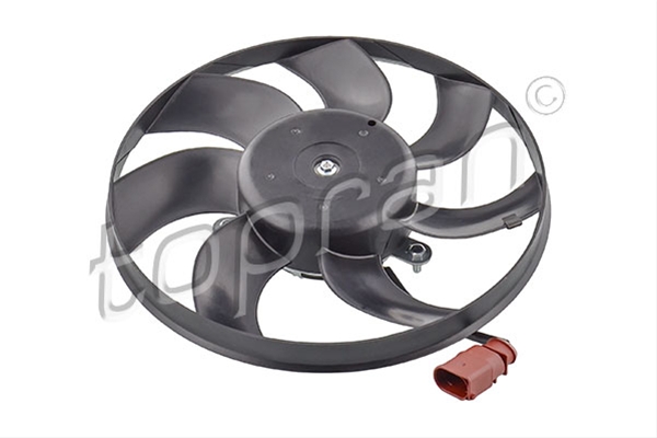 Imagine pentru produsul „VENTILATOR, RADIATOR"