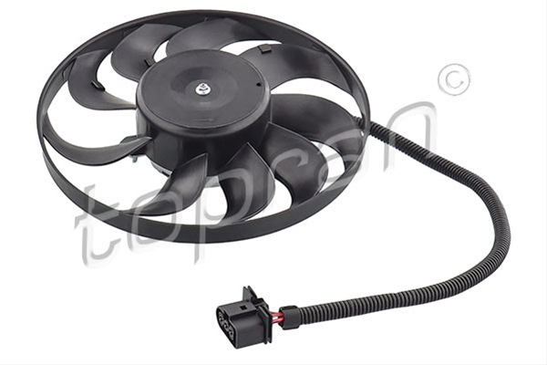 Imagine pentru produsul „VENTILATOR, RADIATOR"
