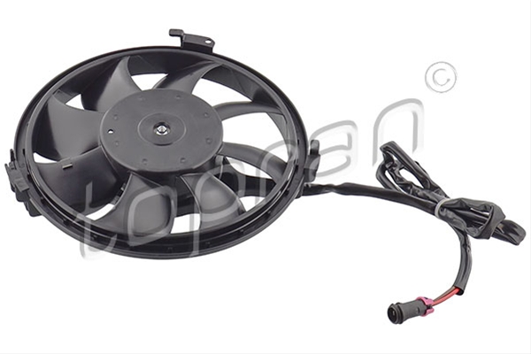 Imagine pentru produsul „VENTILATOR, RADIATOR"
