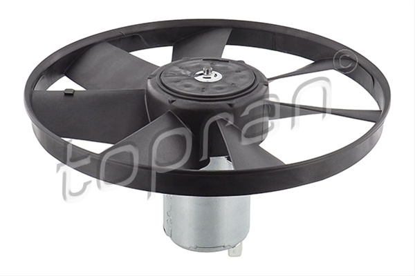 Imagine pentru produsul „VENTILATOR, RADIATOR"