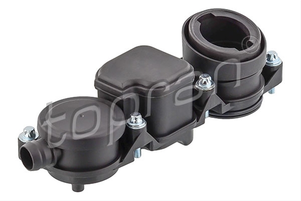 Imagine pentru produsul „SEPARATOR ULEI, VENTILATIE BLOC MOTOR HANS PRIES"