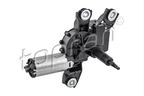 Imagine pentru produsul „MOTOR STERGATOR HANS PRIES"