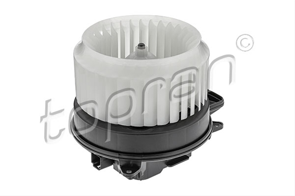 Imagine pentru produsul „VENTILATOR, HABITACLU HANS PRIES"