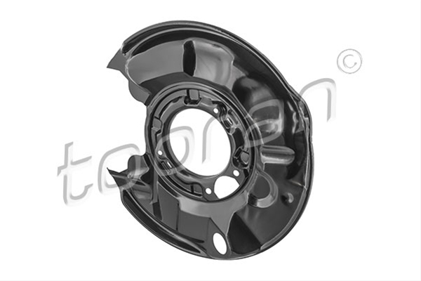 Imagine pentru produsul „PROTECTIE STROPIRE ST SP, DISC FRANA HANS PRIES"