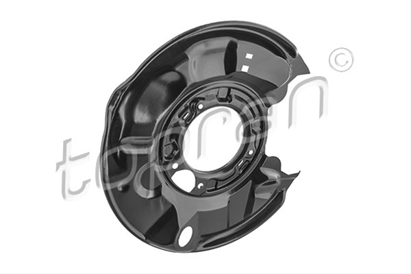 PROTECTIE STROPIRE,DISC FRANA DR SP HANS PRIES