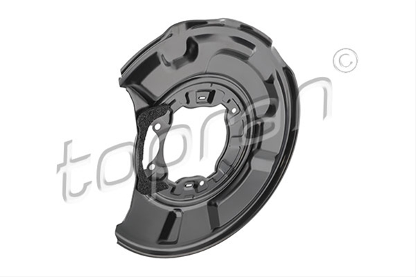 Imagine pentru produsul „PROTECTIE STROPIRE,DISC FRANA SP ST HANS PRIES"