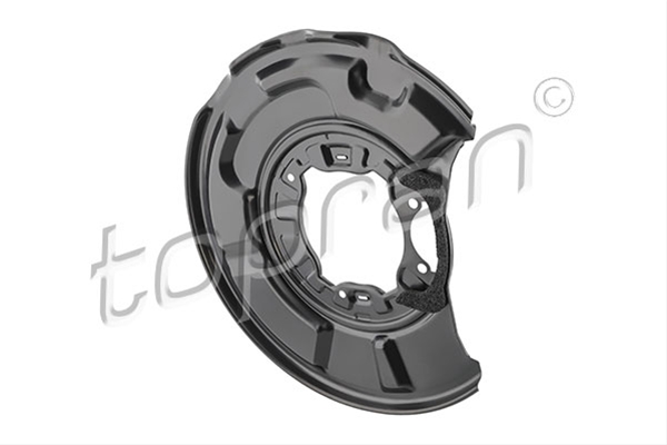 PROTECTIE STROPIRE,DISC FRANA SP DR HANS PRIES