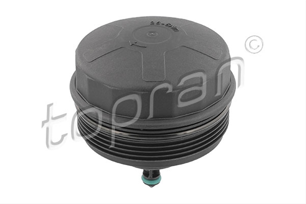 Imagine pentru produsul „CAPAC CARCASA FILTRU ULEI HANS PRIES"