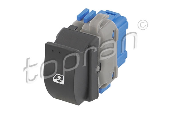 COMUTATOR, (SWITCH) HANS PRIES