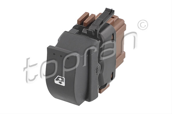 COMUTATOR, (SWITCH) HANS PRIES