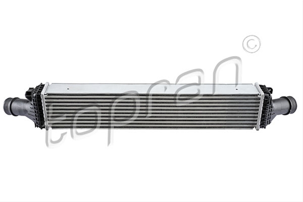 Imagine pentru produsul „INTERCOOLER, HANS PRIES"