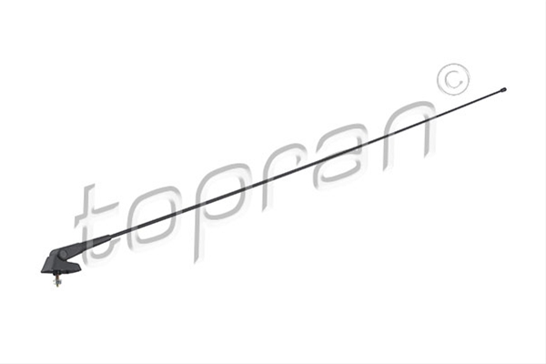 ANTENA HANS PRIES