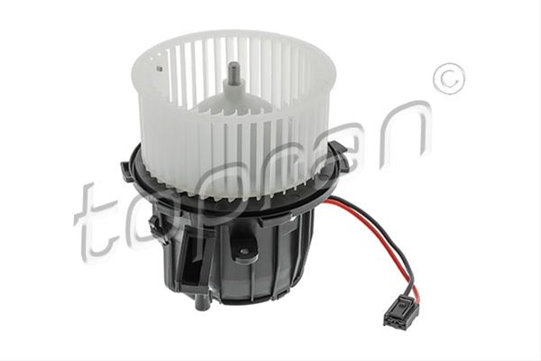 Imagine pentru produsul „VENTILATOR, HABITACLU HANS PRIES"