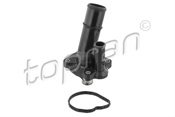 TERMOSTAT + FLANSA HANS PRIES