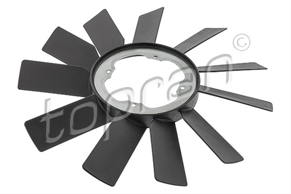 Imagine pentru produsul „PALETA VENTILATOR, RACIRE MOTOR"