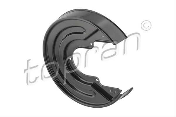 Imagine pentru produsul „PROTECTIE STROPIRE,DISC FRANA SP ST-DR HANS PRIES"