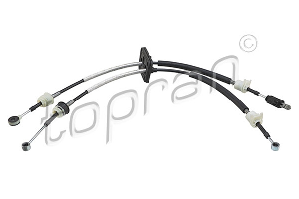 CABLU AGRENAJ(GEAR SEL.CABLE) HANS PRIES