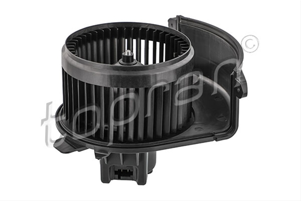 Imagine pentru produsul „VENTILATOR, HABITACLU  HANS PRIES"