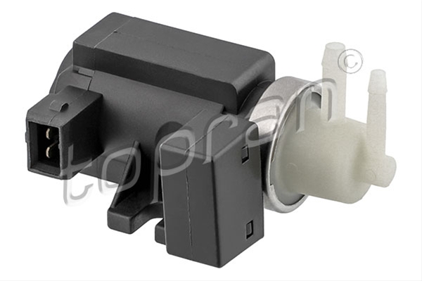 CONVERTOR PRESIUNE HANS PRIES