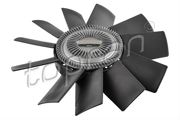 Imagine pentru produsul „CUPLA, VENTILATOR RADIATOR"