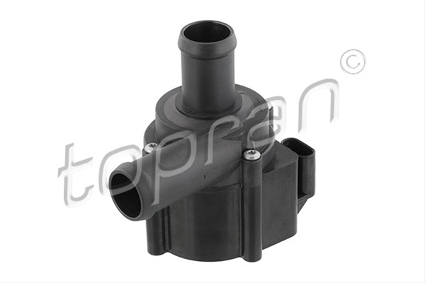 Imagine pentru produsul „POMPA APA SUPLIMENTAR HANS PRIES"