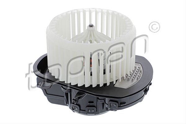 Imagine pentru produsul „VENTILATOR, HABITACLU HANS PRIES"
