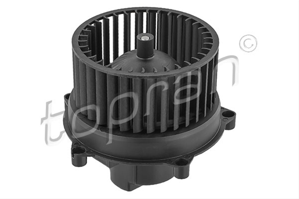 Imagine pentru produsul „VENTILATOR, HABITACLU HANS PRIES"