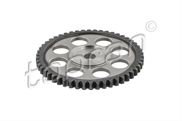 Imagine pentru produsul „ROATA DINTARA (PINION) AX CU CAME HANS PRIES"