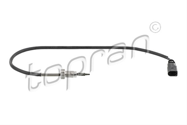 Imagine pentru produsul „SENZOR, TEMPERATURA GAZE EVACUARE HANS PRIES"