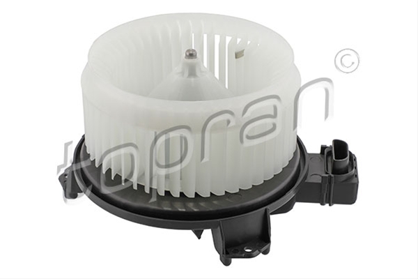 Imagine pentru produsul „ELECTROVENTILATOR AEROTERMA  HANS PRIES"
