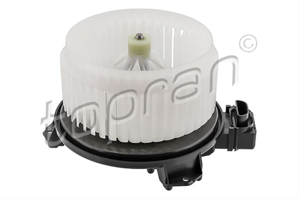 ELECTROVENTILATOR AEROTERMA  HANS PRIES